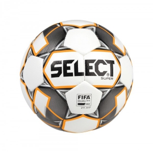 Futbolo kamuolys SELECT  Super (Fifa aproved)
