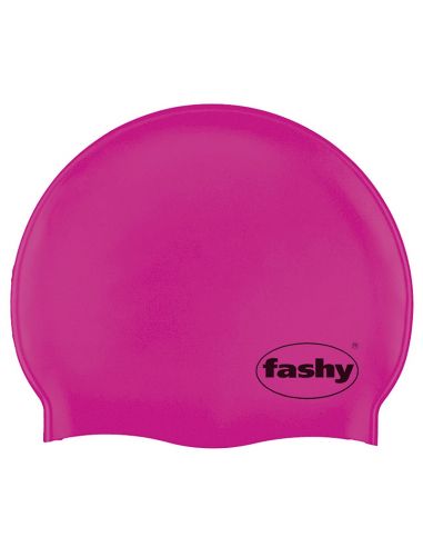 PLAUKIMO KEPURAITĖ FASHY SPORT 3040