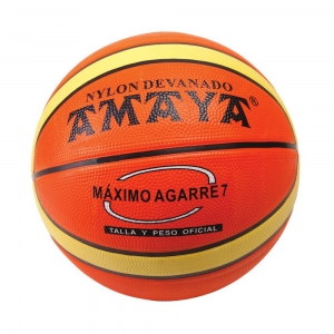 Krepšinio kamuolys Amaya (5 dydis)