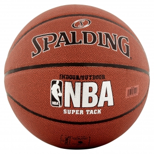 Krepšinio kamuolys Spalding Super Tack