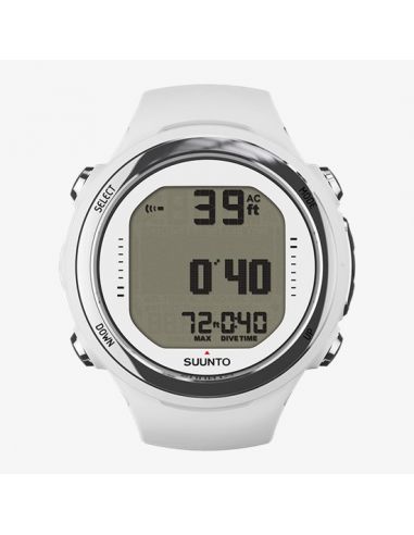 Kompiuteris SUUNTO D4I NOVO