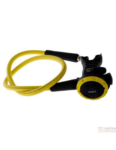 Oktopusas Tusa SS-0001