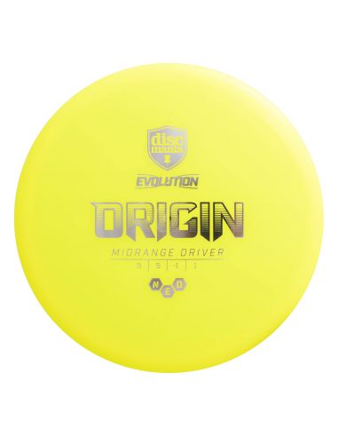 DISKGOLFO DISKAS DISCMANIA MIDRANGE DRIVER NEO ORIGIN