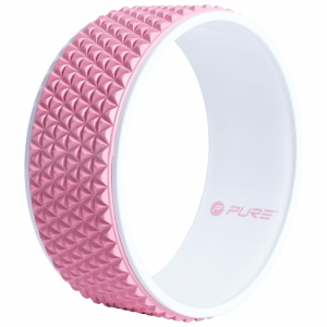 Jogos žiedas Pure2improve Pink