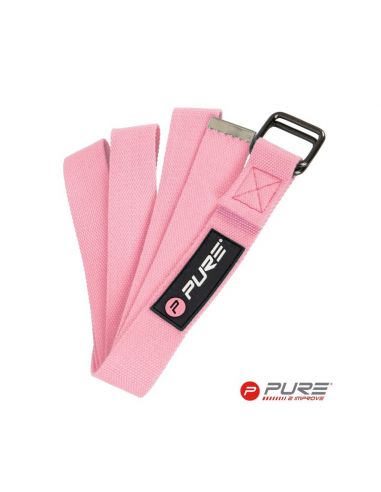 Jogos diržas Pure2improve Pink