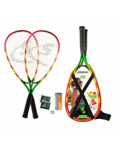 Speedminton komplektas S600