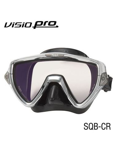 Kaukė Tusa Visio Pro