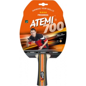 Stalo teniso raketė ATEMI 700
