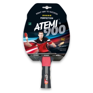 Stalo teniso raketė ATEMI 900