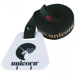 Smiginio lentos atstumų matavimo prietaisas Unicorn