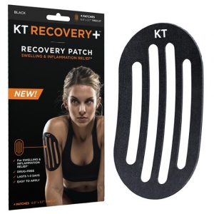 Pleistras KT RECOVERY+ RECOVERY PATCH®