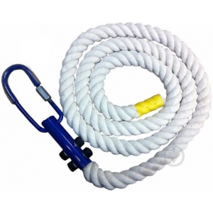 Lipimo virvė BruStyle  (2.2m)