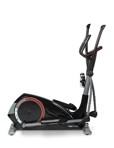 Elipsinis treniruoklis Flow Fitness DCT 2500