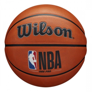 WILSON NBA DRV PRO krepšinio kamuolys (7 dydis)