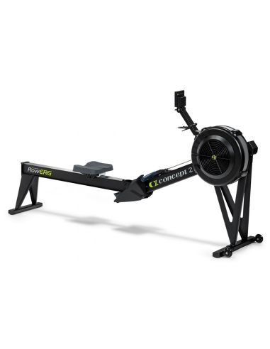 Concept2 RowErg with Tall Legs