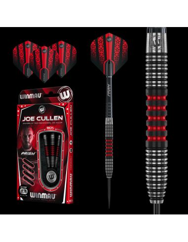 Winmau strėlytės JOE CULLEN 23g