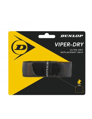 APVIJA REPLACEMENT DUNLOP VIPERDRY