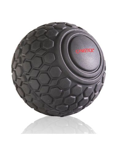 Masažinis kamuoliukas Gymstick Myofascia Ball 12cm