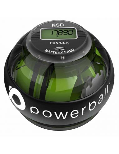 Powerball Hybrid Autostart Pro