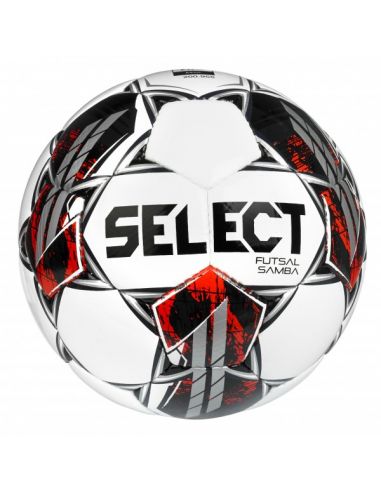 Salės futbolo kamuolys SELECT  Samba