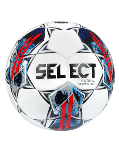 copy of Salės futbolo kamuolys SELECT Futsal Super