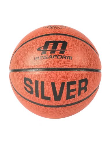 Krepšinio kamuolys Megaform SILVER (7dydis)