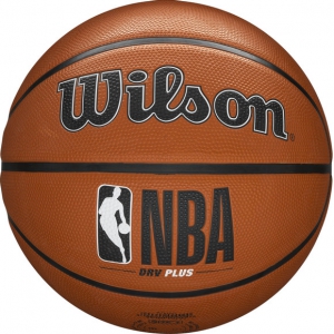 WILSON NBA DRV PRO krepšinio kamuolys (5 dydis)