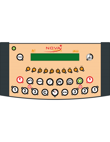 NovaTiming Basic 13