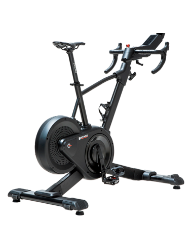 Treniruoklis EXERCYCLE