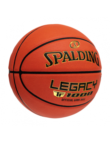 KREPŠINIO KAMUOLYS SPALDING TF-1000™ LEGACY (7 dydis)