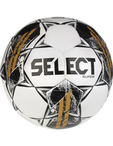 Futbolo kamuolys SELECT  "SUPER" FIFA QUALITY PRO