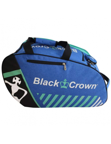 copy of Black Crown padelio teniso kamuoliukai