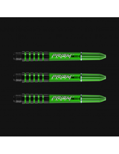 Winmau koteliai PRISM-FORCE (MEDIUM)