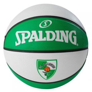 Krepšinio kamuolys Spalding NBA