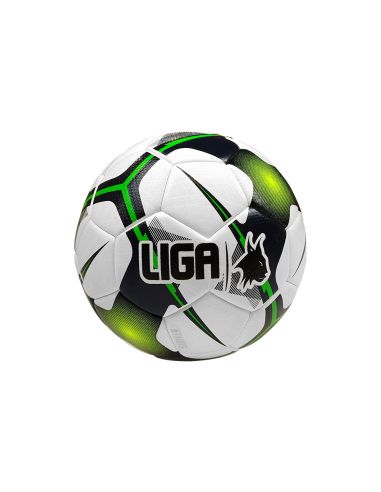 Futbolo kamuolys LIGASPORT "HERO" (3 dydis)