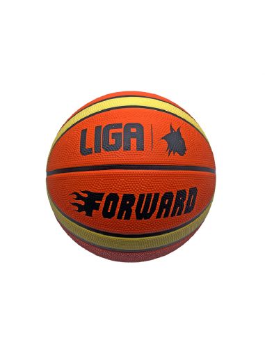 Krepšinio kamuolys LIGASPORT "FORWARD" (7 dydis)