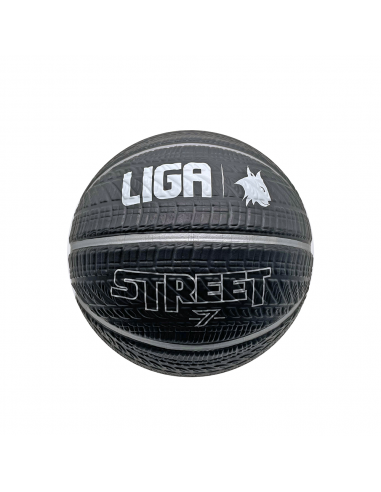 Krepšinio kamuolys LIGASPORT "STREET" (7 dydis)