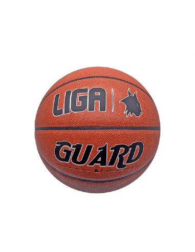 Krepšinio kamuolys LIGASPORT "GUARD" (7 dydis)