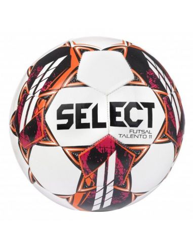 SALĖS FUTBOLO KAMUOLYS SELECT FUTSAL TALENTO 11