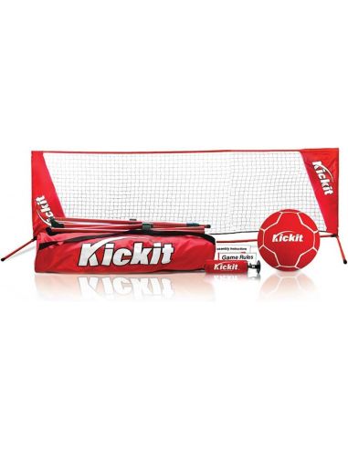 Kickit Football - Tennis žaidimo rinkinys