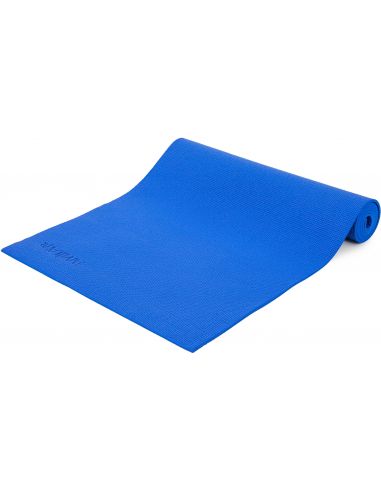 Jogos kilimėlis AMILA "Yoga Mat 6mm Blue"