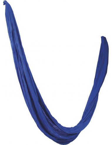 Jogos hamakas-supynės AMILA "Yoga Swing Hammock Blue 5m"