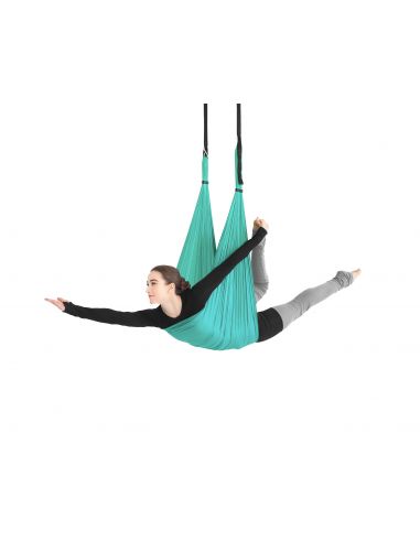 Jogos supynės AMILA "Yoga Swing 40D 5m"