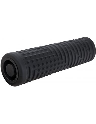 Masažinis volas AMILA "Foam Roller Purse" (42.5cm)