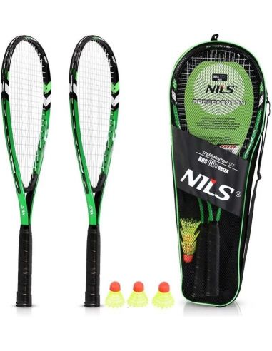 copy of Speedminton komplektas S600