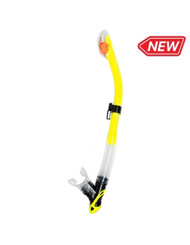 Vamzdelis sauso tipo IST "Dry Top Snorkel"