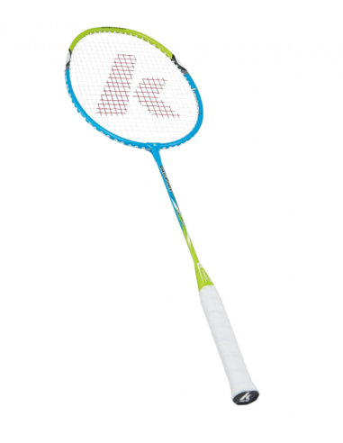 BADMINTONO RAKEČIŲ KOMPLEKTAS KAWASAKI UP-98 (blue)