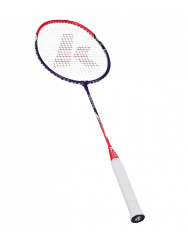 BADMINTONO RAKEČIŲ KOMPLEKTAS KAWASAKI UP-98 (red)