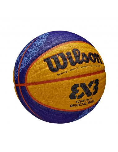 copy of KREPŠINIO KAMUOLYS WILSON FIBA 3X3 OFFICIAL