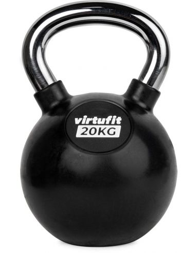 Gumuota girė VIRTUFIT "Rubber PRO"